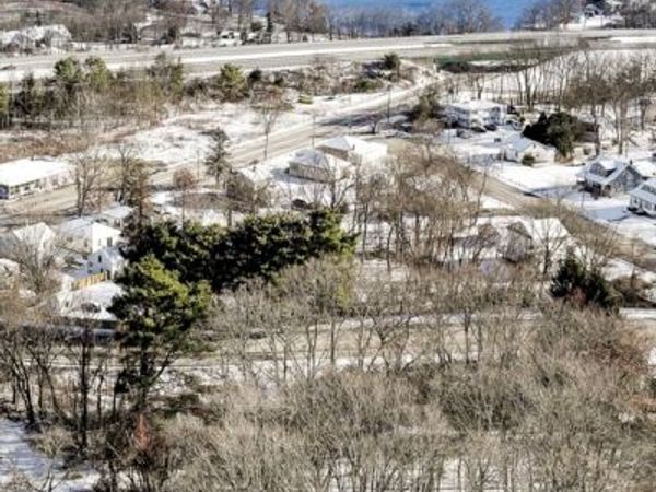 0 Thompson Rd, Webster, MA 01570