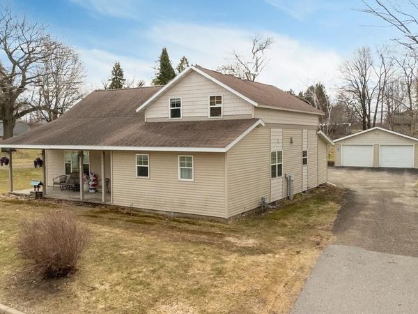 503 LUKE STREET, Mosinee, WI 54455