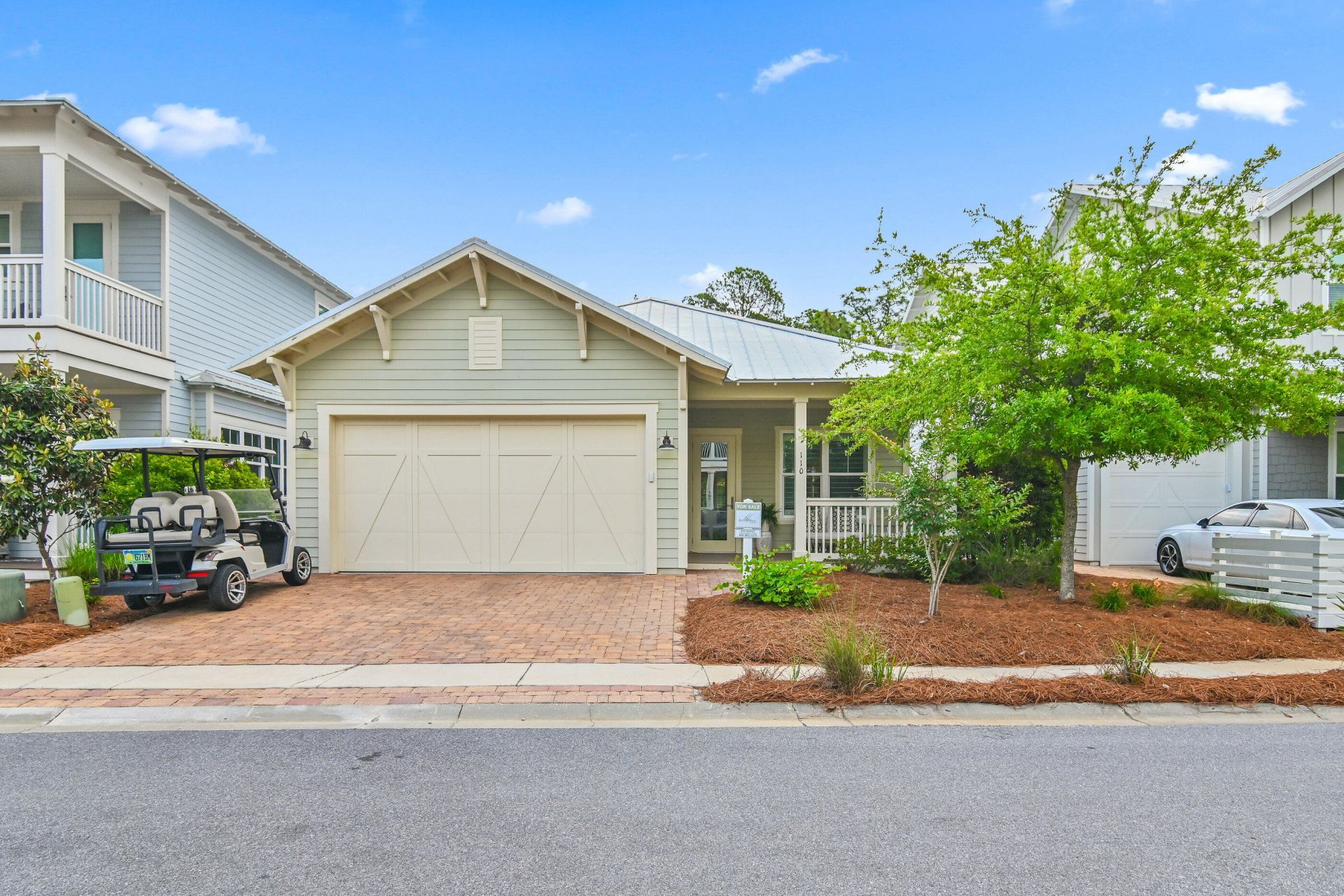 110 Prairie Pass, Santa Rosa Beach, FL 32459 Main Photo