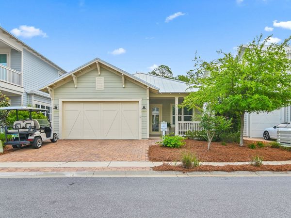 110 Prairie Pass, Santa Rosa Beach, FL 32459