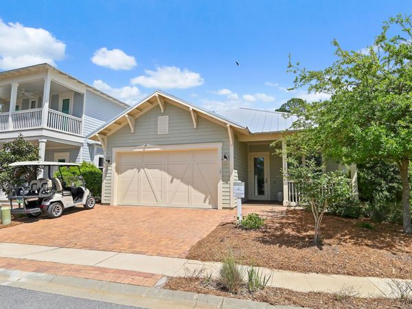 110 Prairie Pass, Santa Rosa Beach, FL 32459