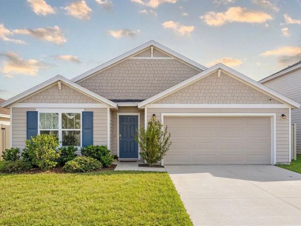 2181 NW 247TH DRIVE , NEWBERRY, FL 32669