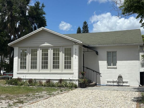 3211 W NORTH A STREET , TAMPA, FL 33609