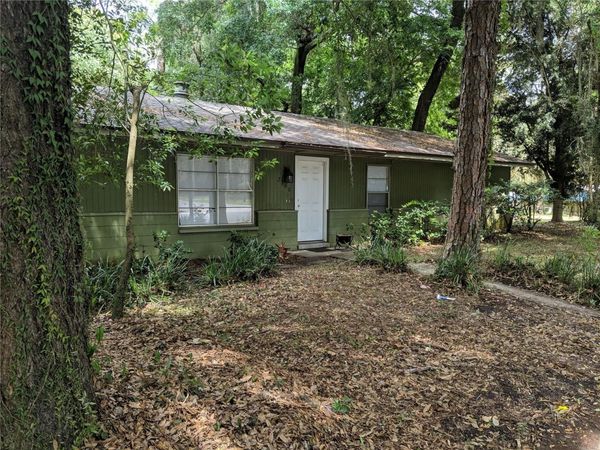 2360 W UNIVERSITY AVENUE , GAINESVILLE, FL 32607