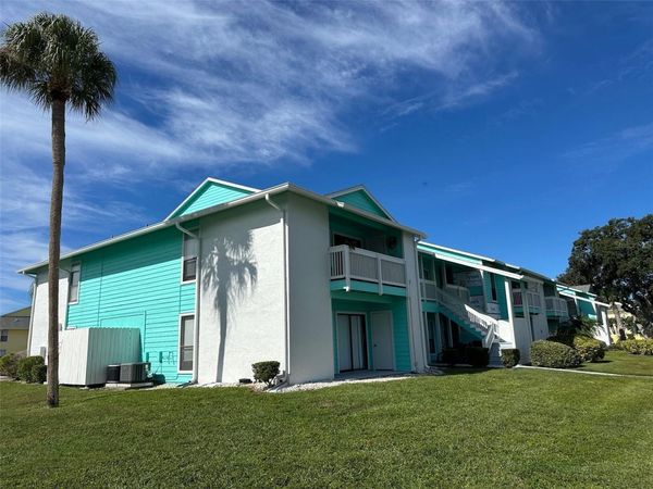 455 ALT 19 S, Unit 13, PALM HARBOR, FL 34683