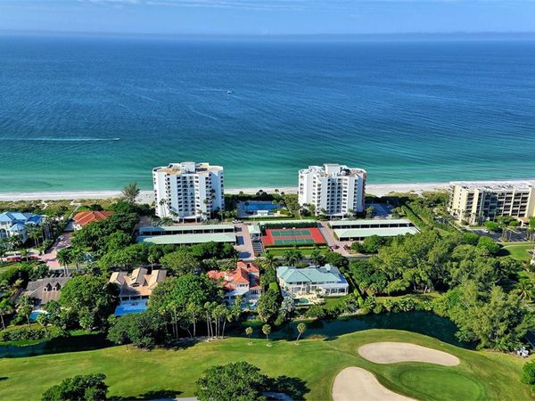 1000 LONGBOAT CLUB ROAD, Unit 304, LONGBOAT KEY, FL 34228