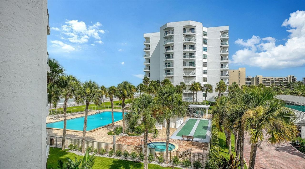1000 Longboat Club Road, Unit 304, Longboat Key, FL 34228 Photo