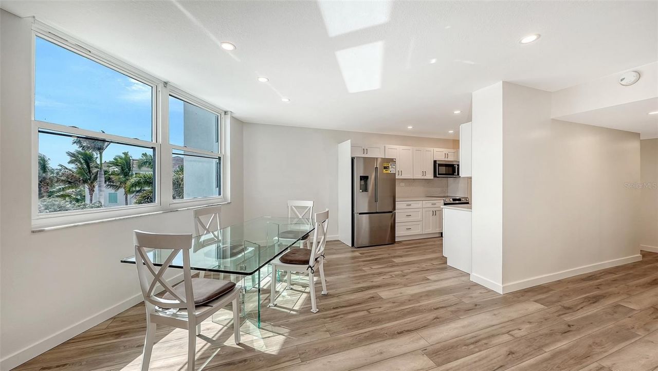 1000 Longboat Club Road, Unit 304, Longboat Key, FL 34228 Photo