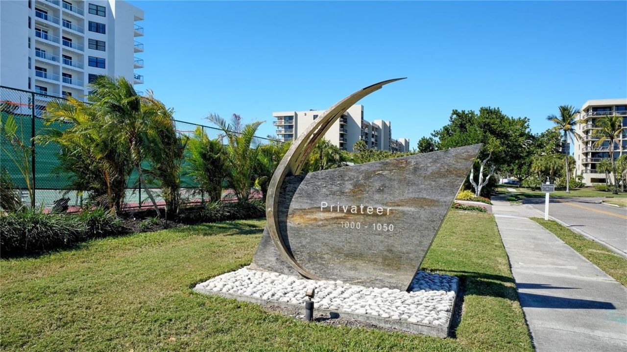 1000 Longboat Club Road, Unit 304, Longboat Key, FL 34228 Photo