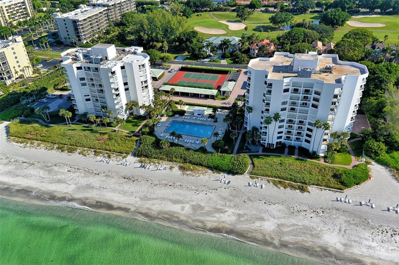 1000 Longboat Club Road, Unit 304, Longboat Key, FL 34228 Photo