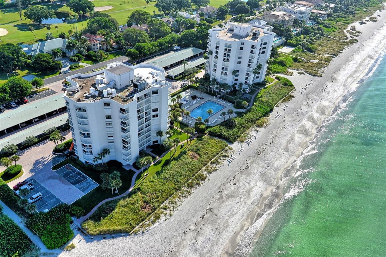 1000 Longboat Club Road, Unit 304, Longboat Key, FL 34228 Photo