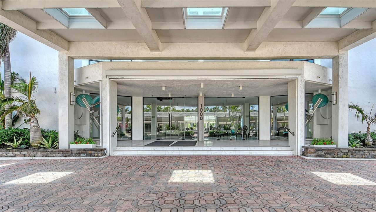 1000 Longboat Club Road, Unit 304, Longboat Key, FL 34228 Photo