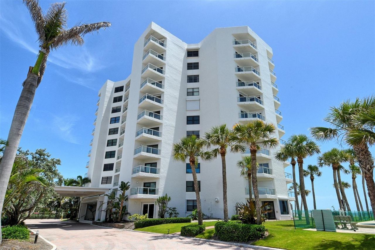 1000 Longboat Club Road, Unit 304, Longboat Key, FL 34228 Photo