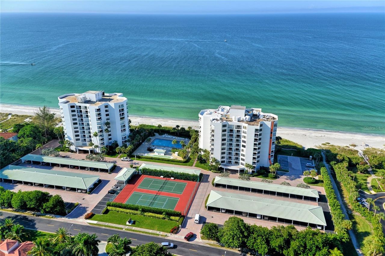 1000 Longboat Club Road, Unit 304, Longboat Key, FL 34228 Photo