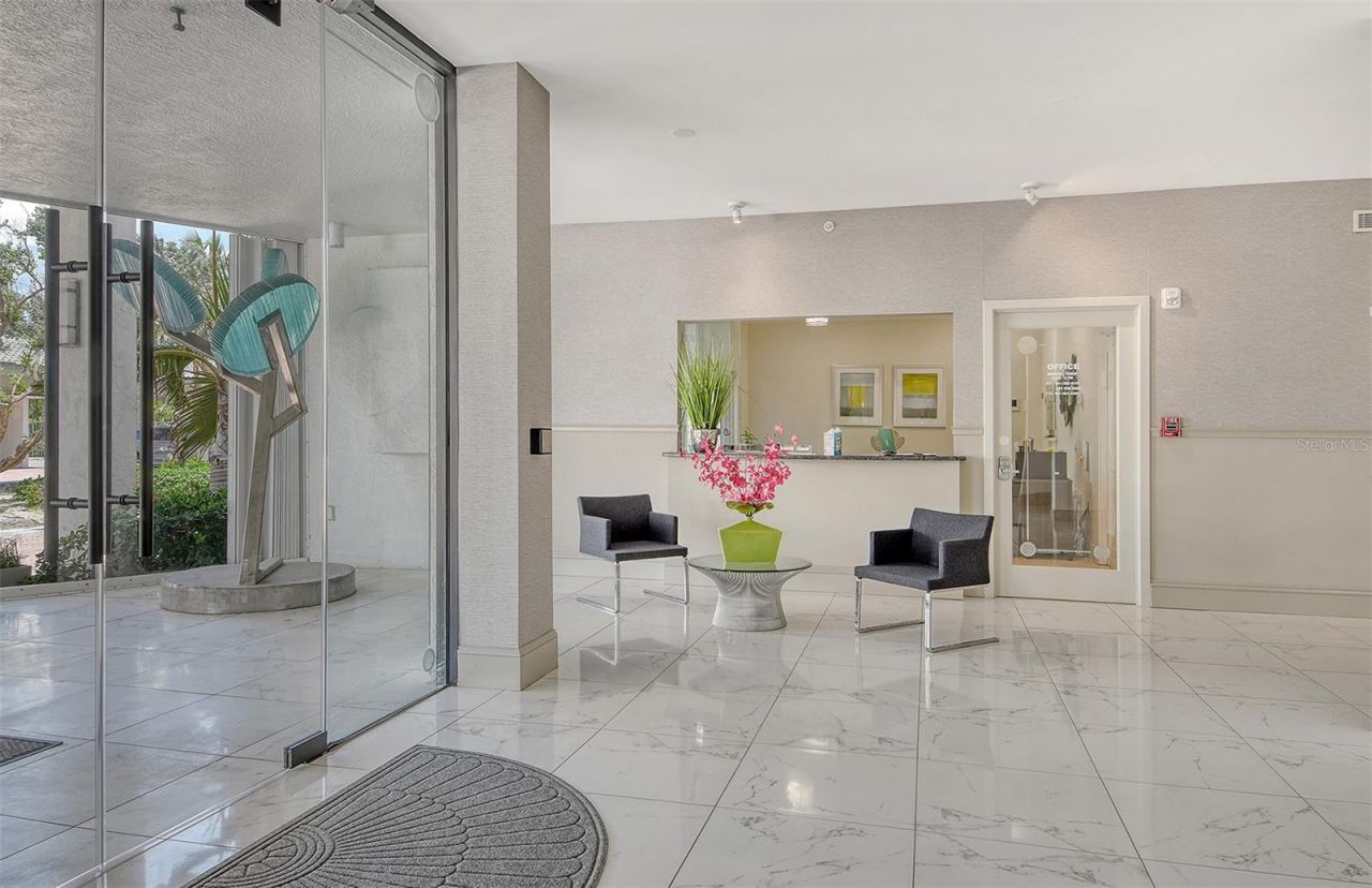 1000 Longboat Club Road, Unit 304, Longboat Key, FL 34228 Photo