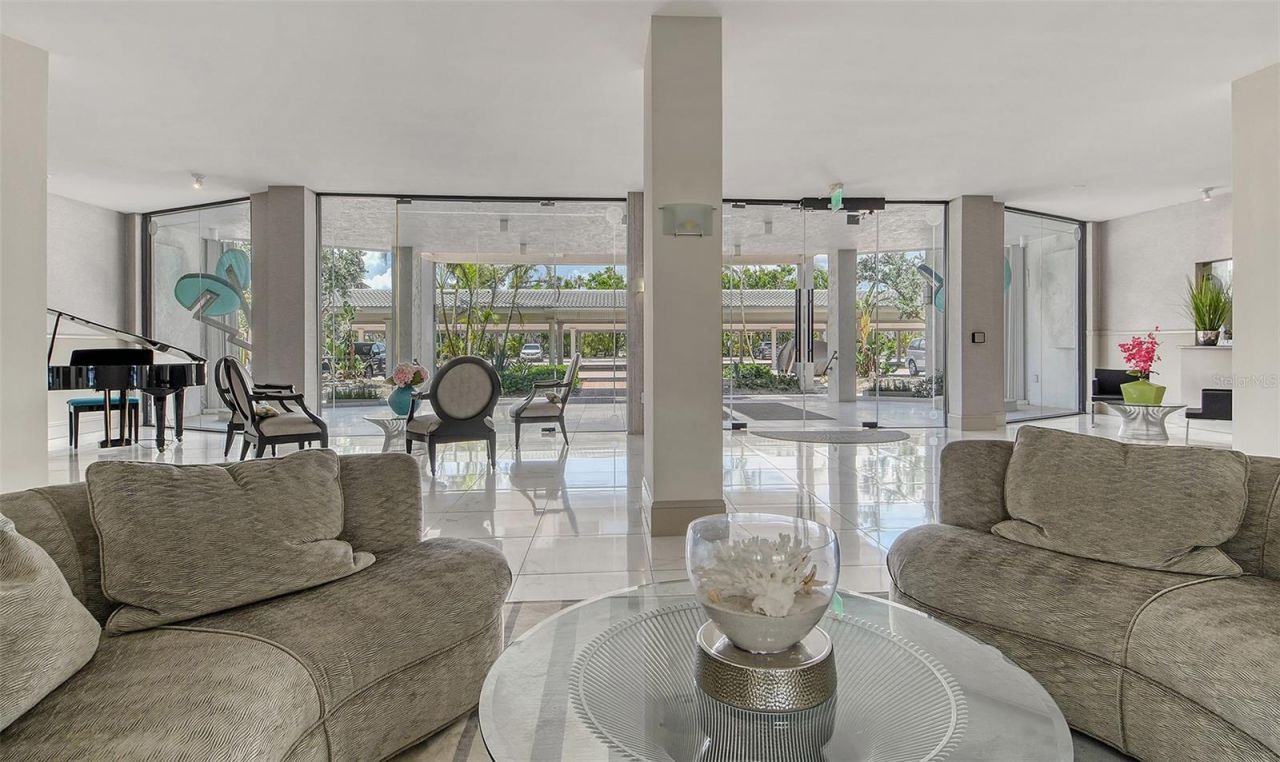 1000 Longboat Club Road, Unit 304, Longboat Key, FL 34228 Photo