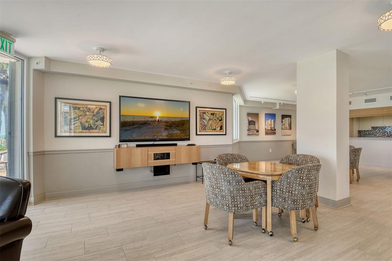 1000 Longboat Club Road, Unit 304, Longboat Key, FL 34228 Photo