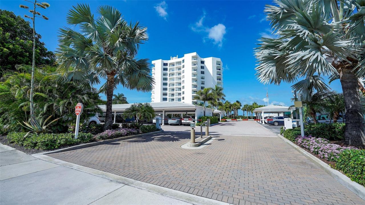 1000 Longboat Club Road, Unit 304, Longboat Key, FL 34228 Photo