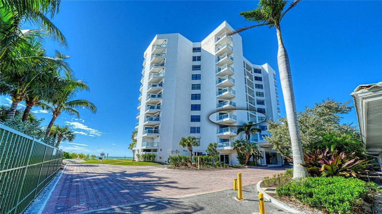 1000 Longboat Club Road, Unit 304, Longboat Key, FL 34228 Photo