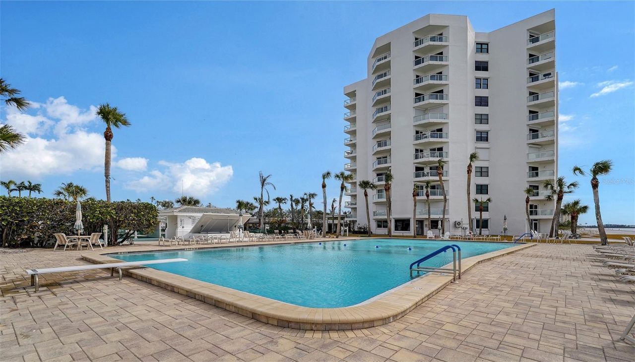 1000 Longboat Club Road, Unit 304, Longboat Key, FL 34228 Photo