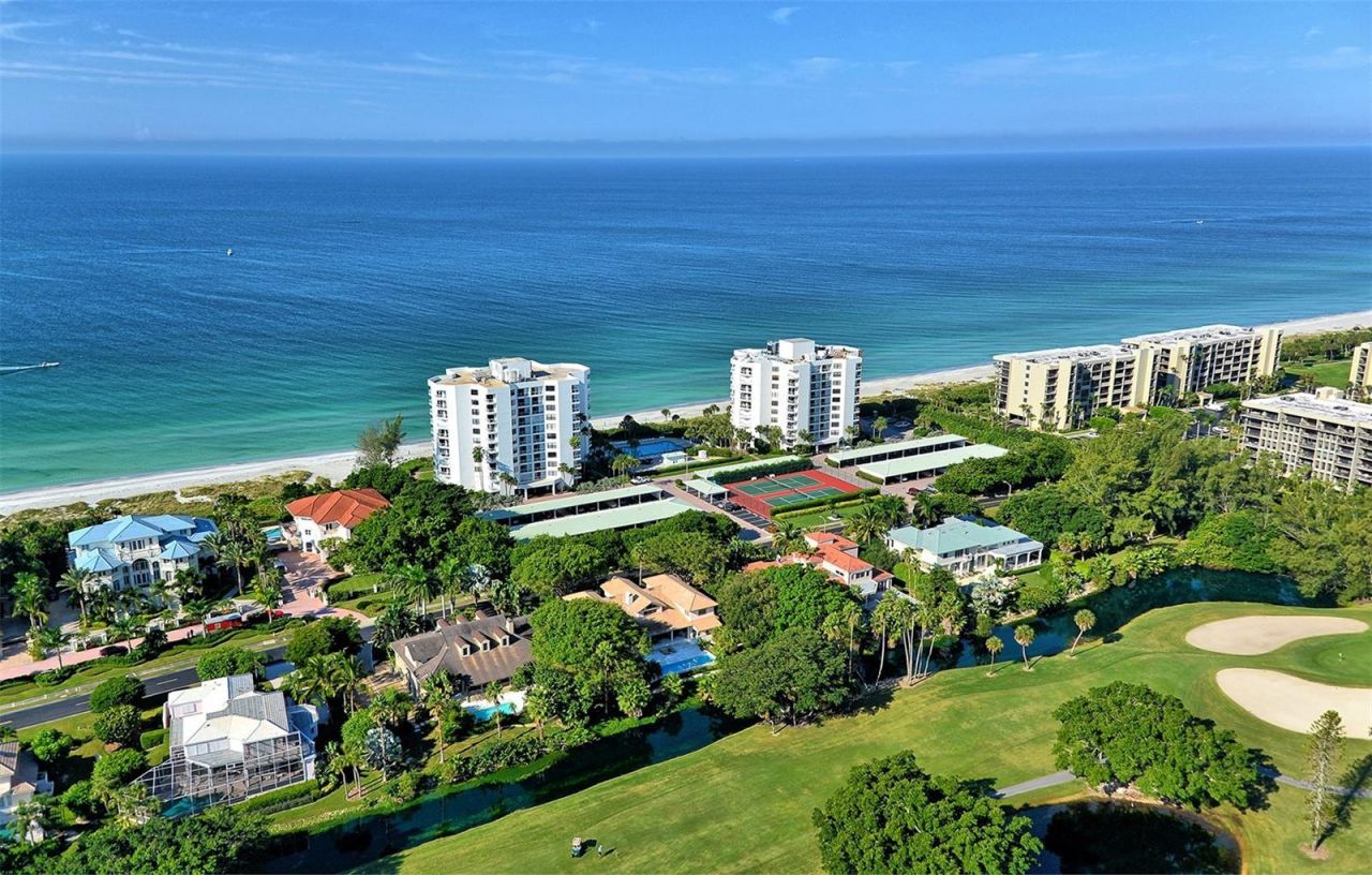 1000 Longboat Club Road, Unit 304, Longboat Key, FL 34228 Photo