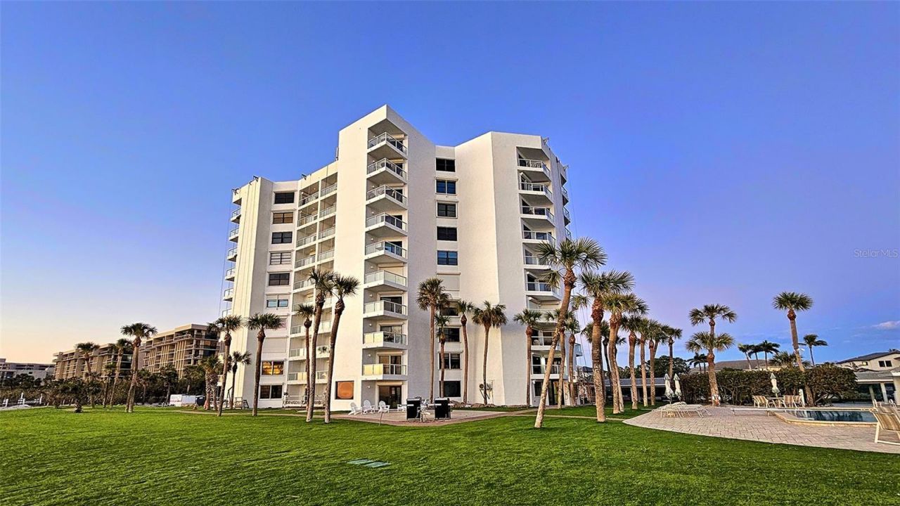 1000 Longboat Club Road, Unit 304, Longboat Key, FL 34228 Photo
