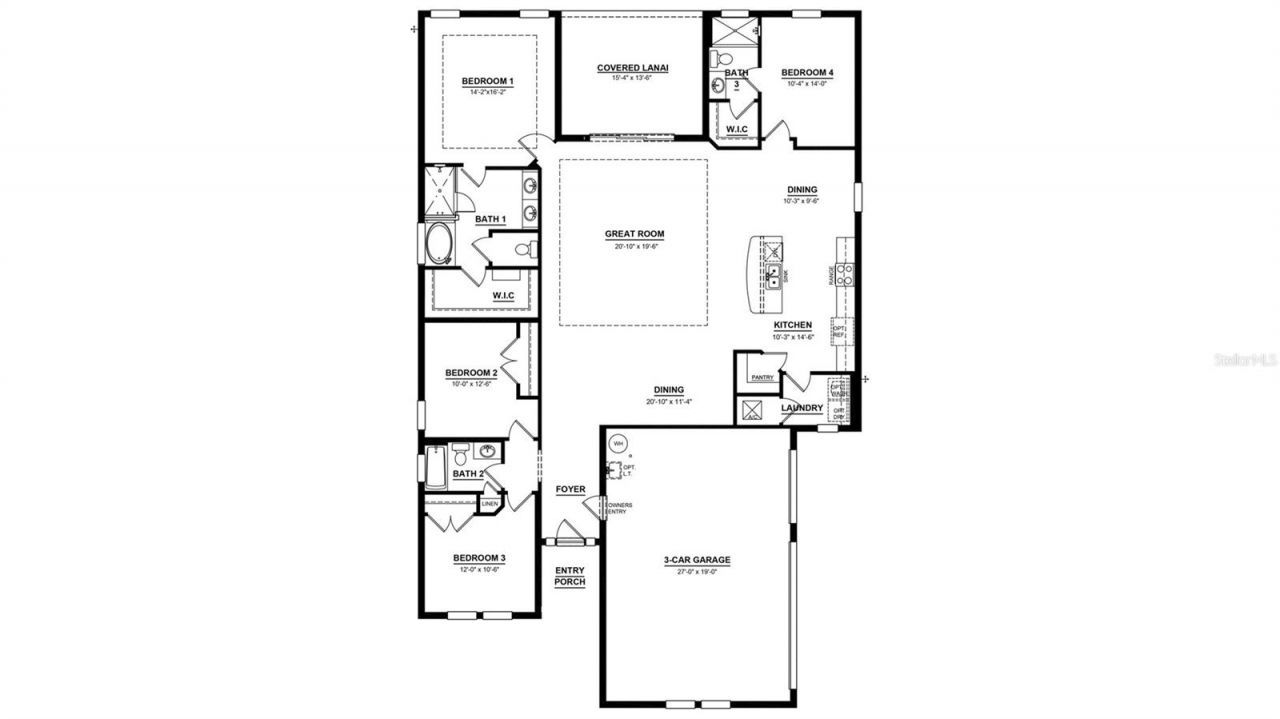 1808 Vandalia Place, Parrish, FL 34219 Photo