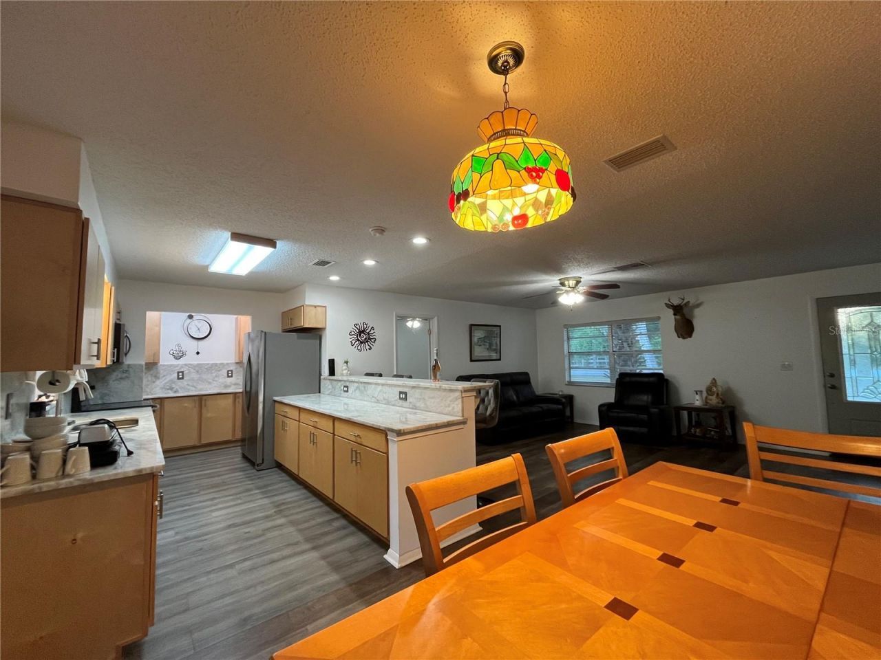 407 Poinsettia Avenue, Fruitland Park, FL 34731 Photo