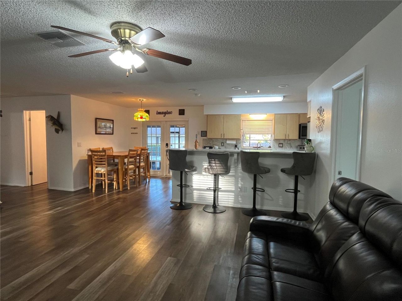 407 Poinsettia Avenue, Fruitland Park, FL 34731 Photo