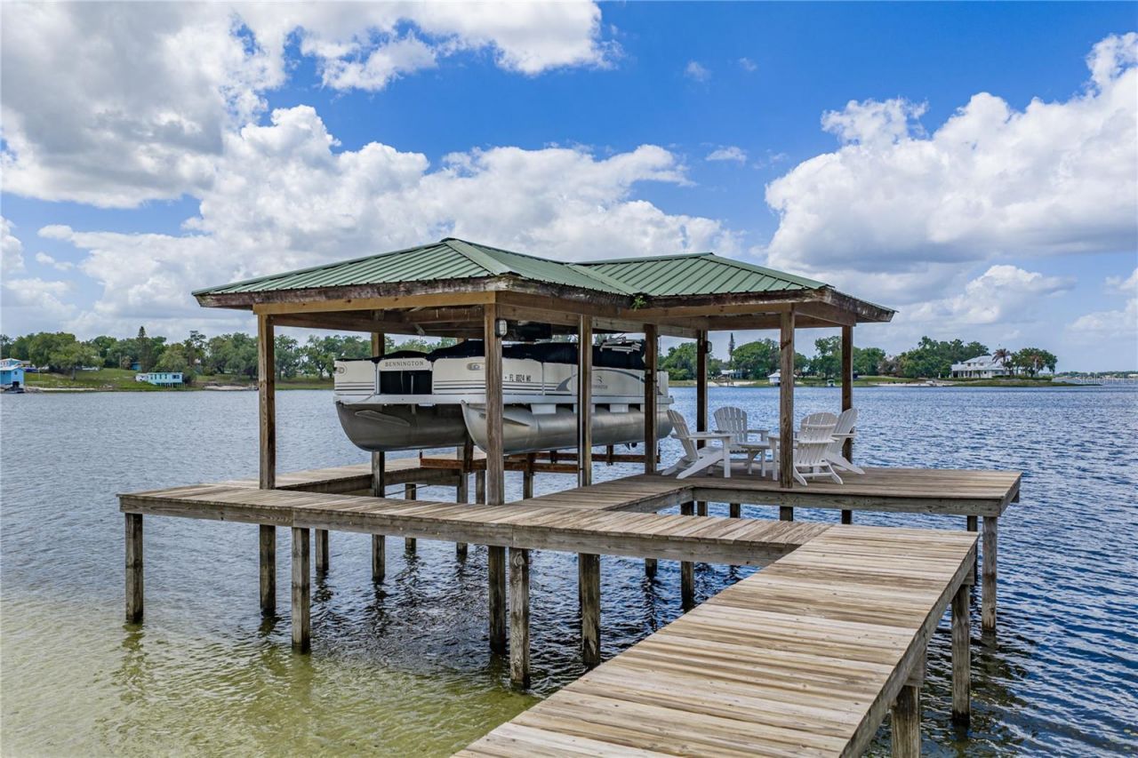 1075 Cody Cove Road, Babson Park, FL 33827 Photo