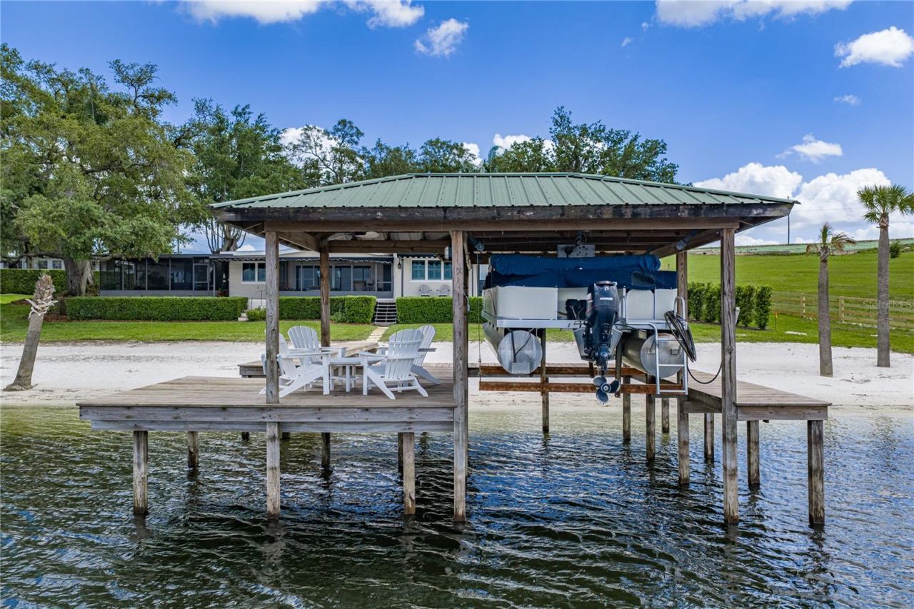 1075 Cody Cove Road, Babson Park, FL 33827 Photo