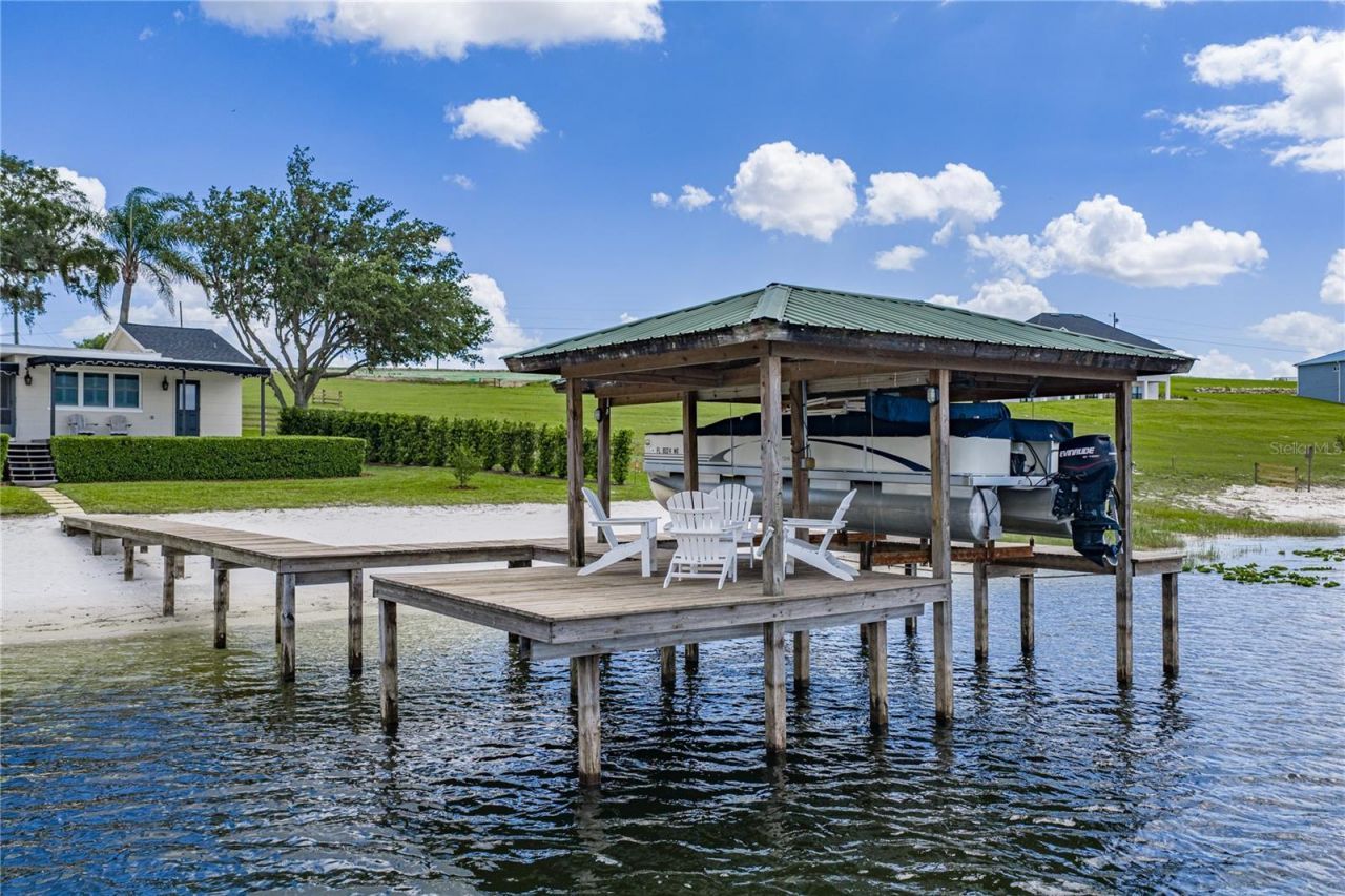 1075 Cody Cove Road, Babson Park, FL 33827 Photo