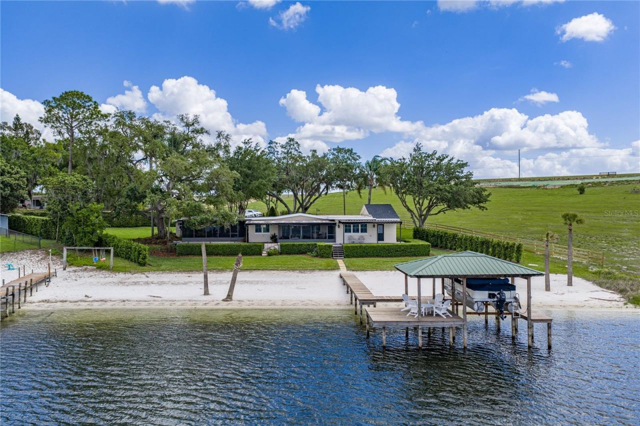 1075 Cody Cove Road, Babson Park, FL 33827 Photo