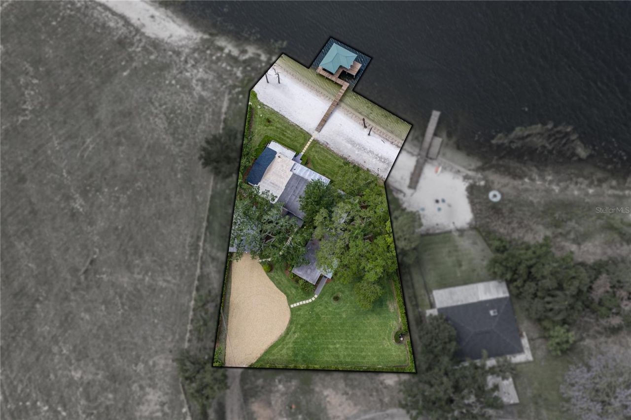 1075 Cody Cove Road, Babson Park, FL 33827 Photo