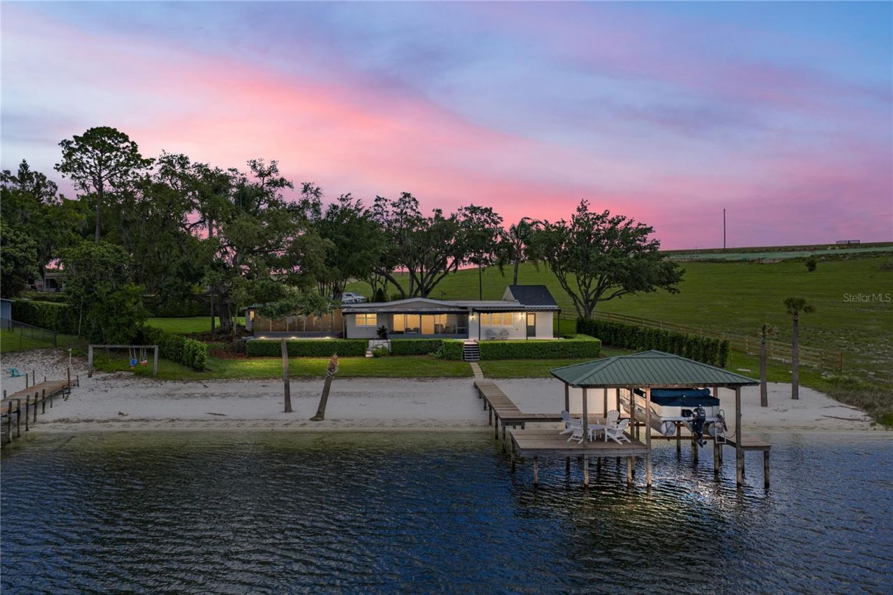 1075 Cody Cove Road, Babson Park, FL 33827 Photo