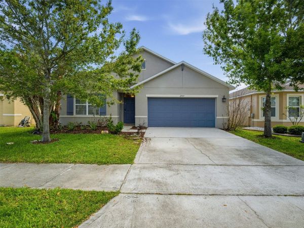 2707 STAR CORAL LANE , NEW SMYRNA BEACH, FL 32168