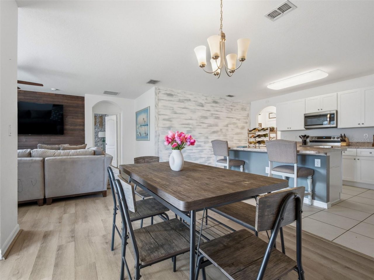 2707 Star Coral Lane, New Smyrna Beach, FL 32168 Photo