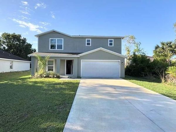 612 LINNET CT , POINCIANA, FL 34759