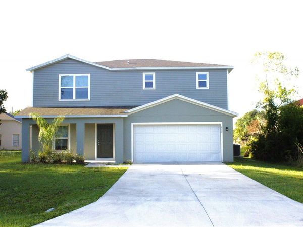 612 LINNET CT, POINCIANA, FL 34759