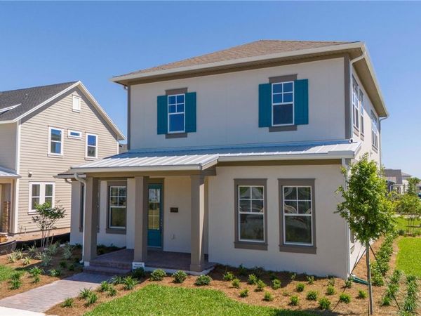 13464 LEGGETT ALLEY, ORLANDO, FL 32827