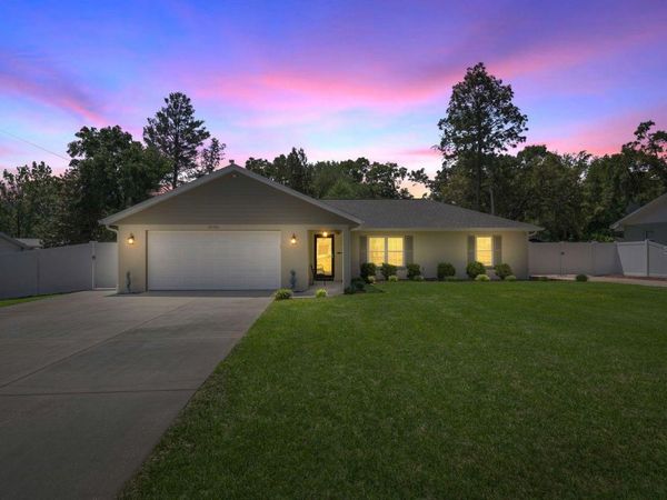 20430 SW 80TH PLACE ROAD, DUNNELLON, FL 34431