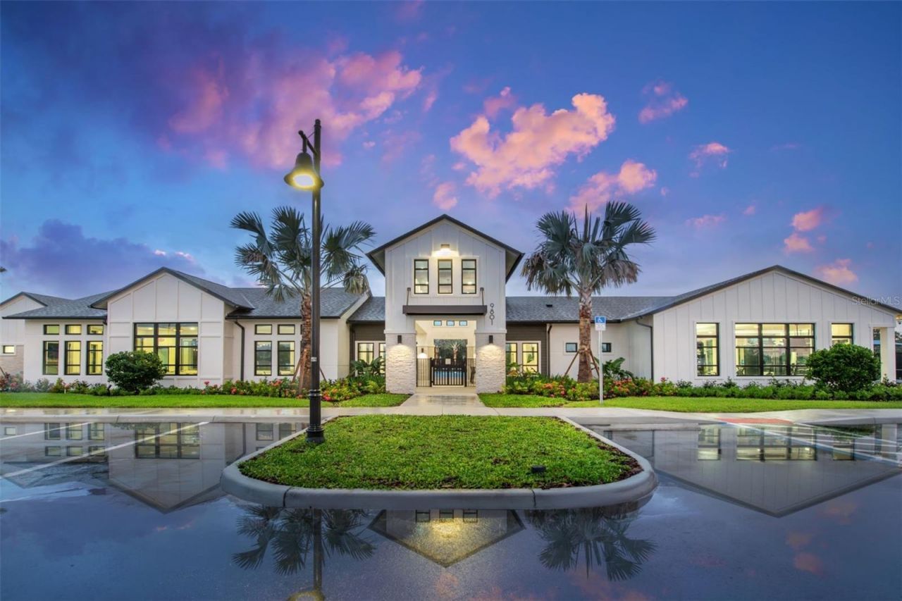 9893 Hickory Pines Avenue, Riverview, FL 33578 Photo