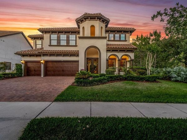 3100 BARBOUR TRAIL, ODESSA, FL 33556