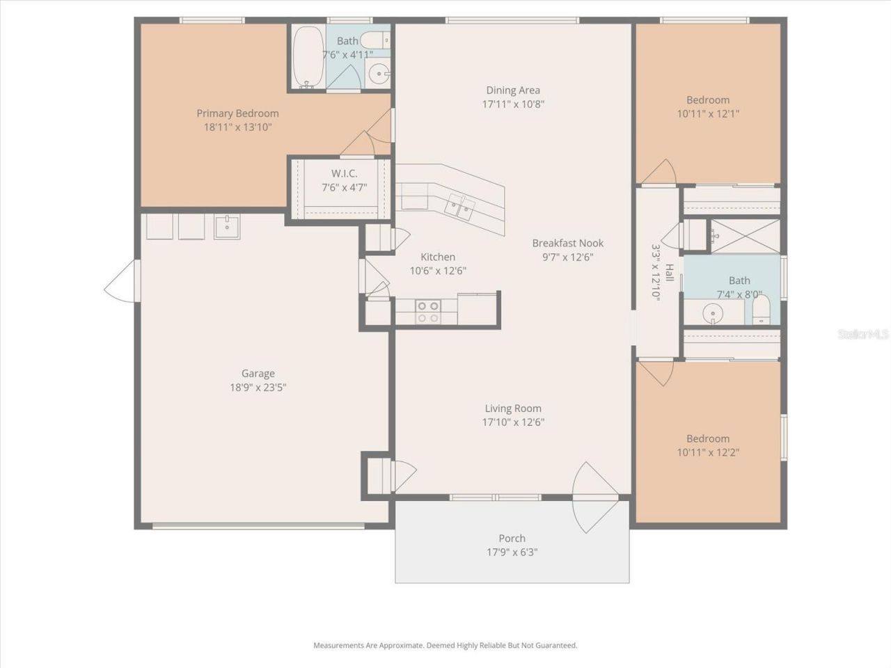 11443 Nature Trail, Port Richey, FL 34668 Photo