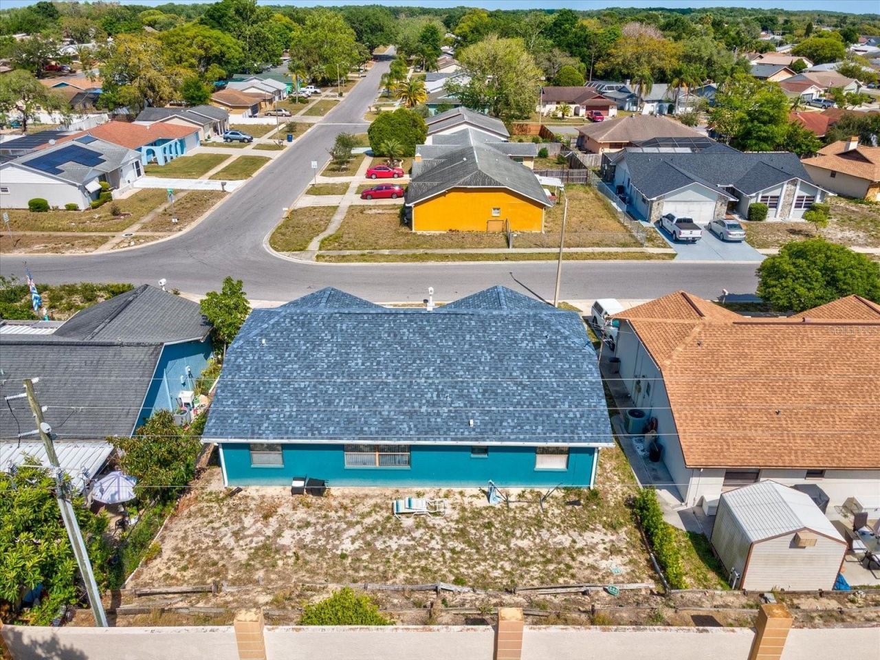 11443 Nature Trail, Port Richey, FL 34668 Photo