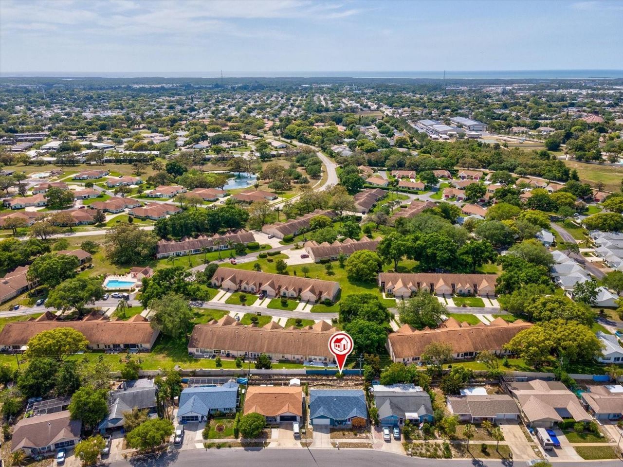 11443 Nature Trail, Port Richey, FL 34668 Photo