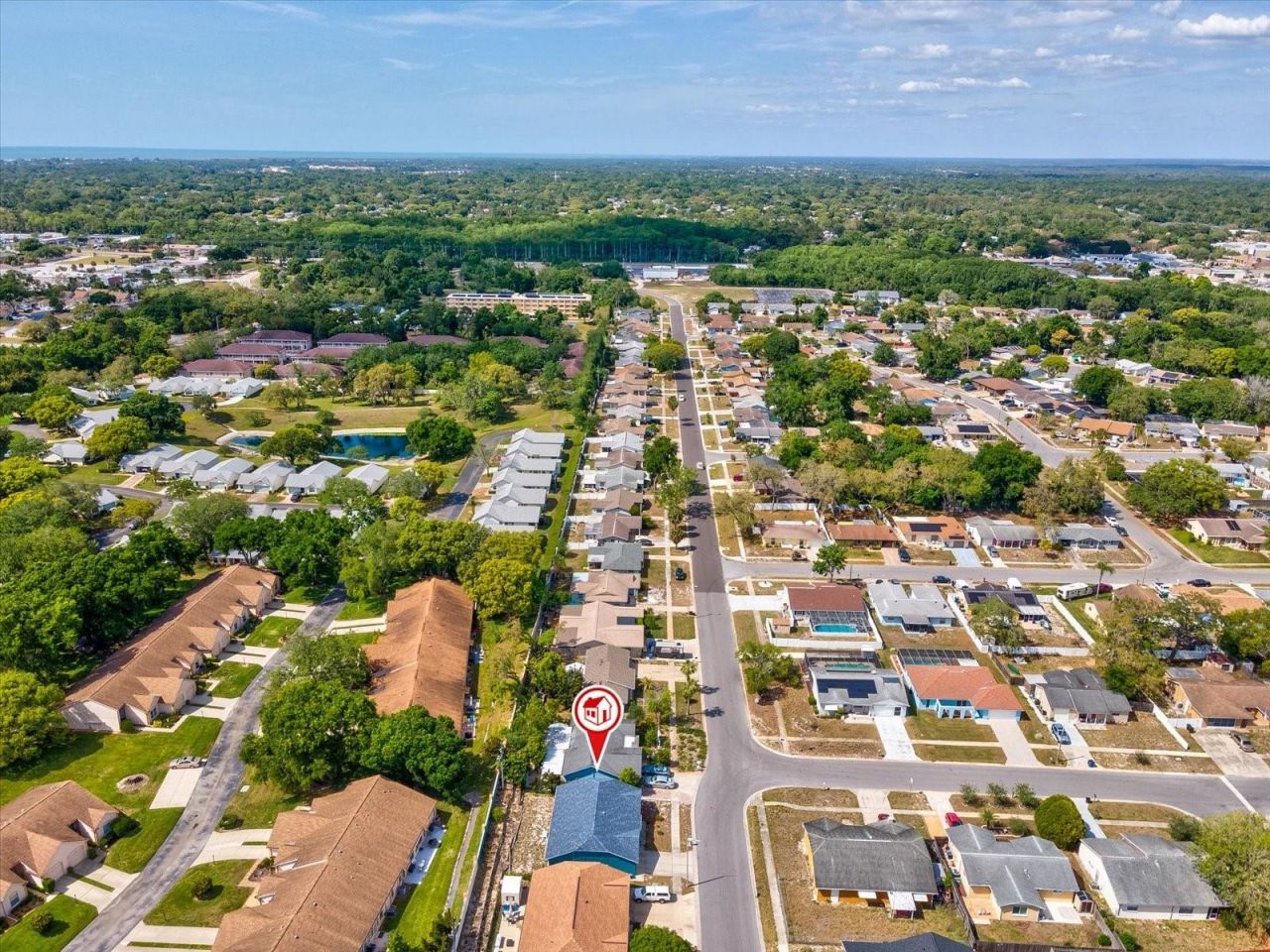 11443 Nature Trail, Port Richey, FL 34668 Photo