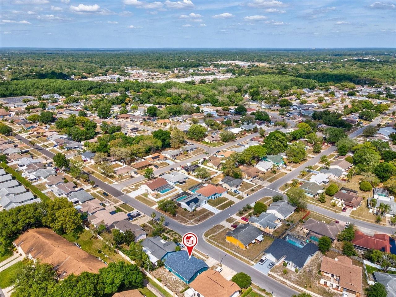 11443 Nature Trail, Port Richey, FL 34668 Photo