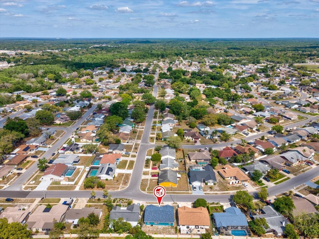 11443 Nature Trail, Port Richey, FL 34668 Photo