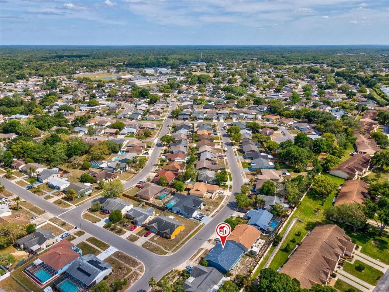 11443 Nature Trail, Port Richey, FL 34668 Photo